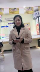 杜君丹：揮灑汗水 奮鬥與夢想同...